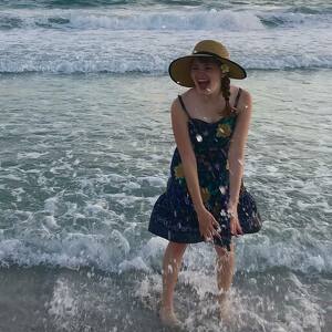 Fundraising Page: McKenna Walters